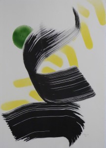 T78 encre aérosol
